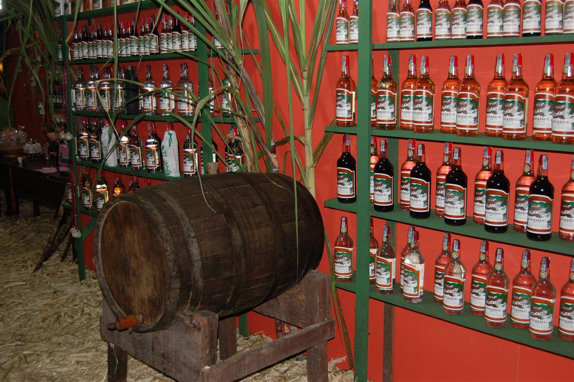 festival da cachaça paraty