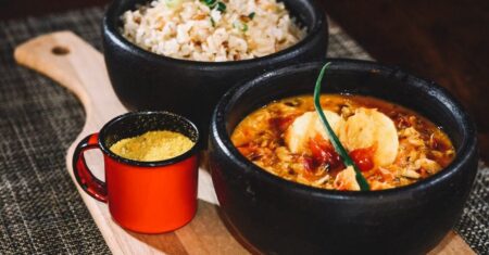 5 Melhores Restaurantes Baratos de Paraty: Conheça