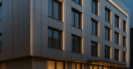 Como as chapas de alumínio podem transformar seus projetos de hotelaria